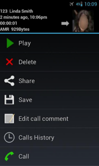 auto call recorder1