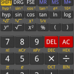 real-calc